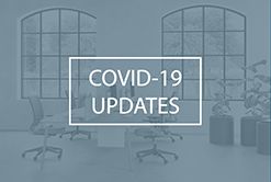 COVID-19 Updates Blog Image